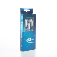 Auriculares Manos Libres Iglúfive en internet