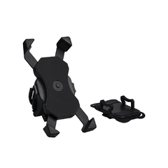 soporte celular bici moto 