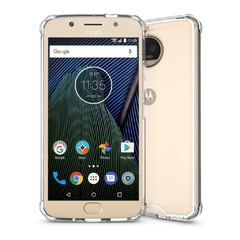 Fundas Antigolpe Transparente Motorola G6 en internet