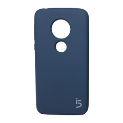 Fundas Silicona Iglufive Motorola G7 Plus - comprar online