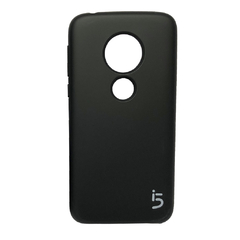 Fundas Silicona Iglufive Motorola G7 Power - comprar online