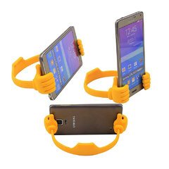 Holder para Celular y Tablet Manitos en internet