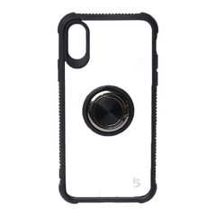 Imagen de Funda Anillada Antigolpe Iglufive iPhone 11 Pro Max
