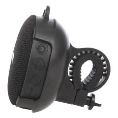 Parlante Bluetooth con Soporte para Manubrio - comprar online