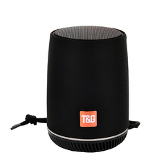 Parlante Bluetooth T&G 527