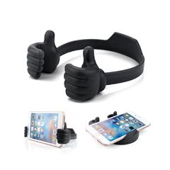 Holder para Celular y Tablet Manitos - Iglufive