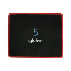 Escritorio Gamer tipo Z Iglufive LED RGB en internet