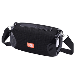Parlante Bluetooth Portátil Inalambrico T&G532 Correa