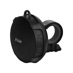 Parlante Bluetooth con Soporte para Manubrio