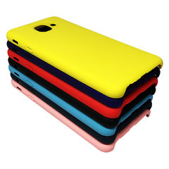 Fundas Silicona Samsung M20