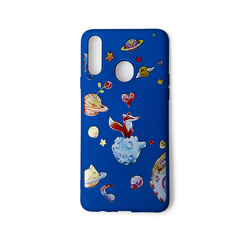 Funda samsung A31