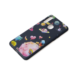 Funda Planetas Samsung A31 - comprar online