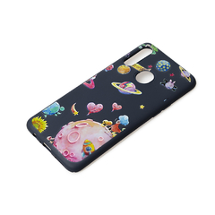 Funda Planetas Samsung A20S - comprar online