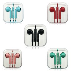 Auriculares Manos Libre Jack 3.5mm en internet