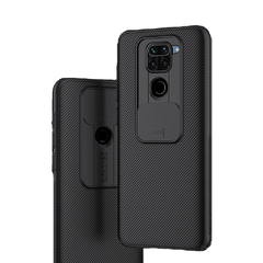 Imagen de Carcasa/Funda Nillkin Xiaomi Redmi Note 9 10X Protector de Cámara