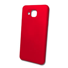 Fundas Silicona Samsung J3 Pro - tienda online
