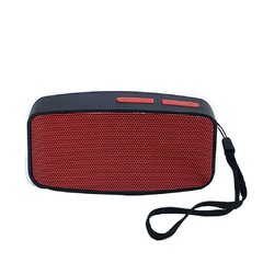 Imagen de Parlante Portátil Bluetooth Fm Usb