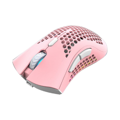 Imagen de Mouse Gamer Inalambrico K-Snake BM600