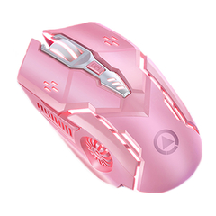 Imagen de Mouse Gamer Laser RGB Yindiao G5