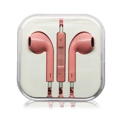 Auriculares Manos Libre Jack 3.5mm - tienda online