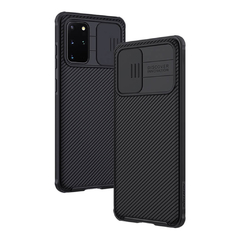 Carcasa/Funda Nillkin S20 Plus Protector de Cámara