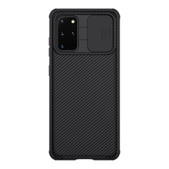Carcasa/Funda Nillkin S20 Plus Protector de Cámara - comprar online