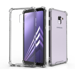 Fundas Antigolpe Transparente Samsung S9 - comprar online