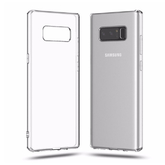 Fundas Antigolpe Transparente Samsung S9