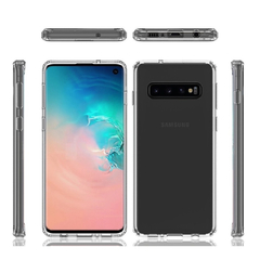Fundas Antigolpe Transparente Samsung S9 en internet