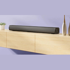 barra sonido xiaomi redmi