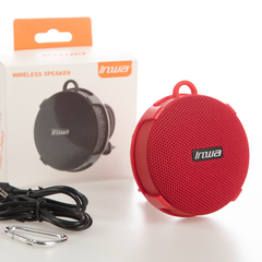 Parlante Bluetooth con Soporte para Manubrio - Iglufive