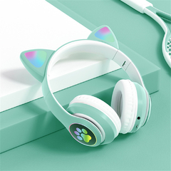 Auriculares Inalambricos Cat STN-28 - Iglufive