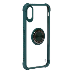 Funda Anillada Antigolpe Iglufive iPhone 11 Pro Max - Iglufive