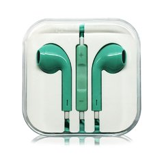 Imagen de Auriculares Manos Libre Jack 3.5mm