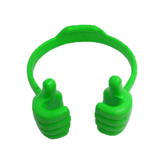 Holder para Celular y Tablet Manitos - Iglufive