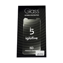 Vidrio Templado 6d Huawei P30
