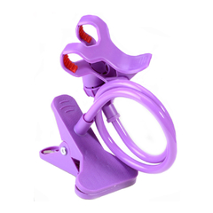 Soporte Para Celular Flexible - Iglufive