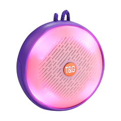Imagen de Parlante Bluetooth T&G 607