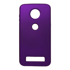Fundas Silicona Motorola E5 Plus - Iglufive