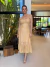 Vestido Giovana