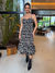 Vestido Carol
