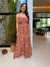 Vestido Nayara na internet