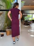 Vestido Karen na internet