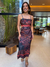 Vestido Gisele