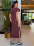 Vestido Karen - Diva Boer