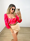 Cropped Tamiris