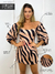 Vestido Yasmin - comprar online