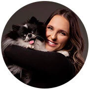 Daniela Machado ⭐️⭐️⭐️⭐️⭐️