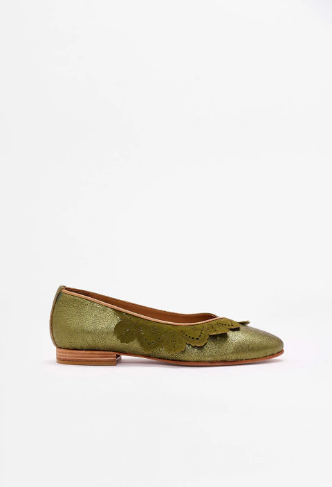 Si No Llegué Arranquen (Verde)