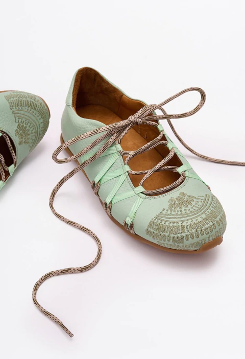 De Paso Cañazo (Menta) - comprar online